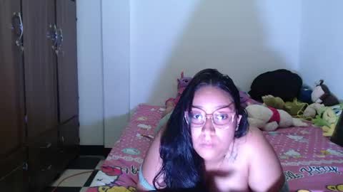 Snapshot of victoriaa_silva chatting on 06.13.26 Victoria Silva online show from 06.13.26