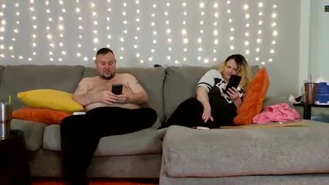 Victoria and Jesse online show from 12.07.24