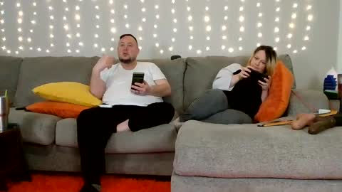 Victoria and Jesse online show from 12.07.24