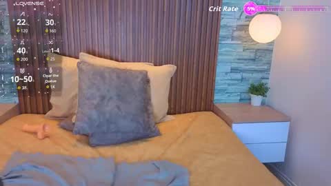 Victoria Andrade online show from 02.06.26