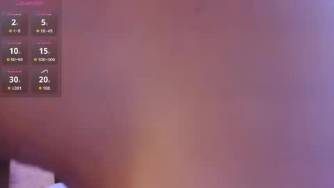 Snapshot of victoriaandrade chatting on 04.23.26 Victoria Andrade online show from 04.23.26