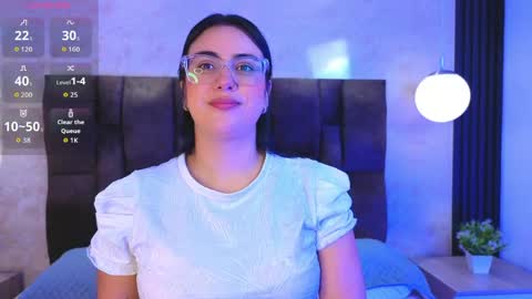 Snapshot of victoriaandrade chatting on 06.01.26 Victoria Andrade online show from 06.01.26