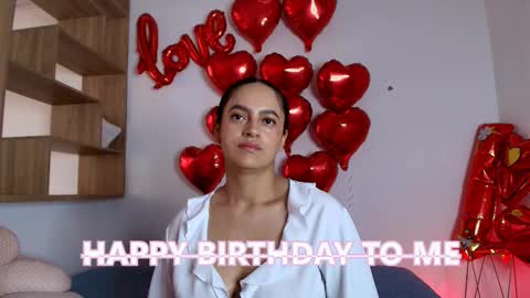 Snapshot of victoriablack_ chatting on 09.14.25 Victoria online show from 09.14.25