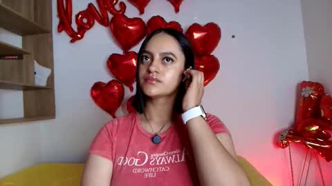 Snapshot of victoriablack_ chatting on 09.23.25 Victoria online show from 09.23.25