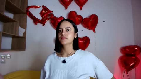 Snapshot of victoriablack_ chatting on 09.27.25 Victoria online show from 09.27.25