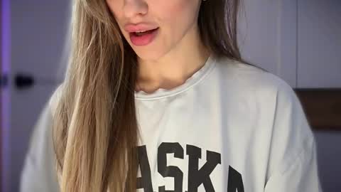 Victoria  means victory... always online show from 02.13.26