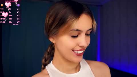 Anasteisha  Day Helen  Night online show from 11.04.25