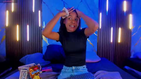 Victoria  online show from 11.07.25