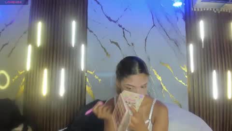 Victoria  online show from 06.25.26