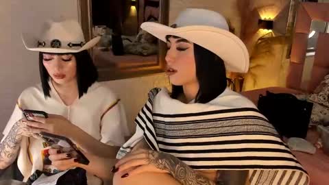 VICTORIA online show from 12.13.24