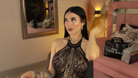 VICTORIA online show from 12.14.24