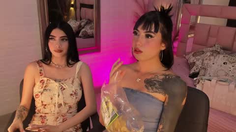 VICTORIA online show from 01.08.25