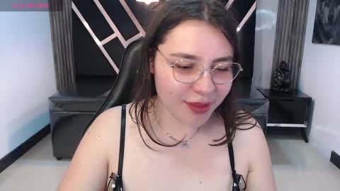 Victoria Gonzalez online show from 09.22.25