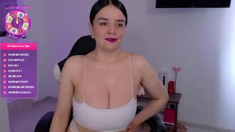 Kim 3 online show from 04.11.26