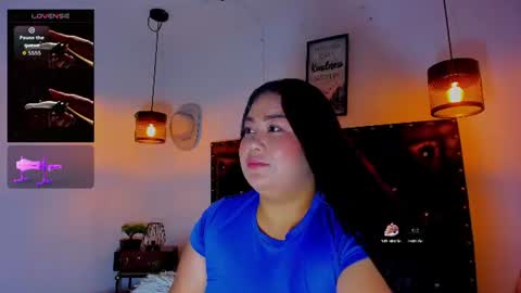 Snapshot of victoriajk chatting on 07.07.26 Victoria online show from 07.07.26