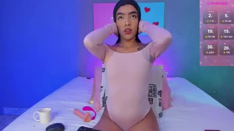 Snapshot of victoriameller chatting on 02.23.26 victoriameller online show from 02.23.26