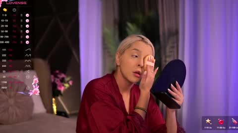 Diddy online show from 02.22.25