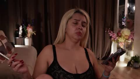 Diddy online show from 11.01.25