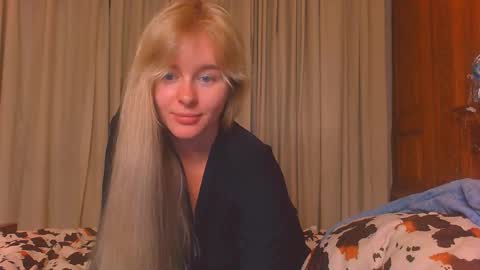 Eva and Victor online show from 02.01.26