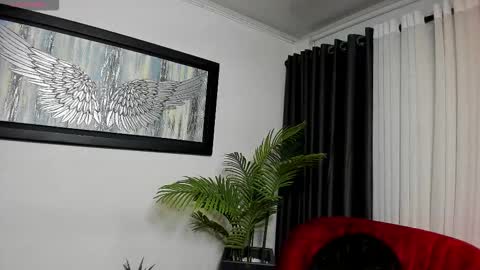 Snapshot of victoriapaker chatting on 02.07.26 victoriapaker online show from 02.07.26