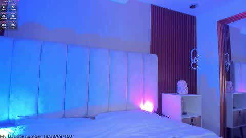 Maria Victoria online show from 11.25.25