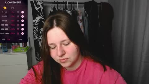 Snapshot of victoriassecrets_ chatting on 02.28.26 victoriassecrets_ online show from 02.28.26