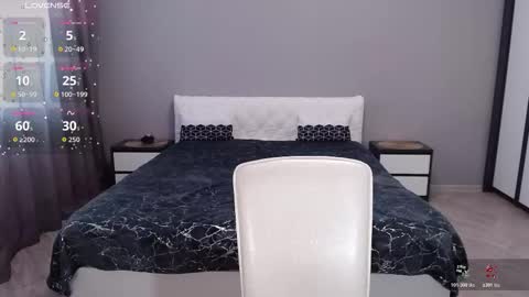 VictoriaTiger online show from 02.03.26