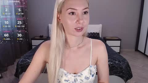 VictoriaTiger online show from 02.04.26