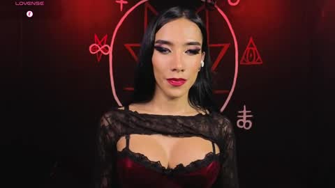 Snapshot of victoriavampire666 chatting on 05.05.26 Victoria Vampire online show from 05.05.26