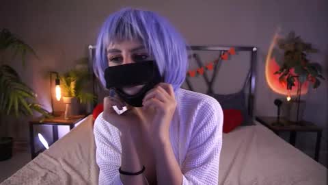 Victoria online show from 09.12.25