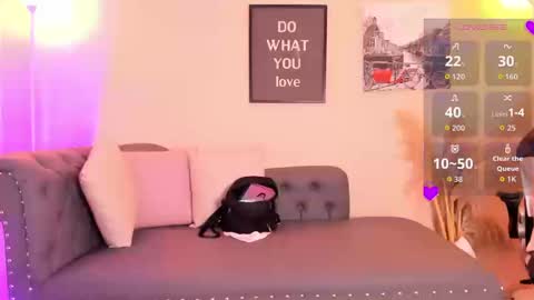 Snapshot of victoriazans chatting on 02.21.26 Victoriazans online show from 02.21.26