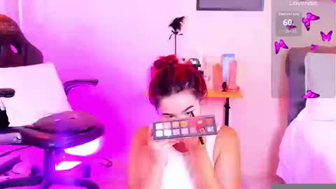 Victoriazans online show from 03.13.26