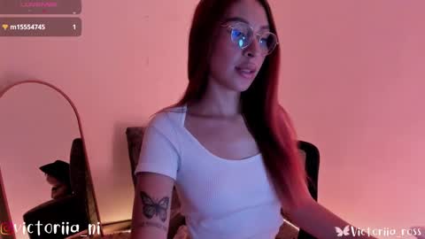   Annie  vic  online show from 01.03.25