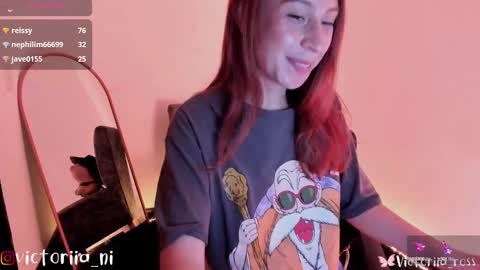   Annie  vic  online show from 02.27.25