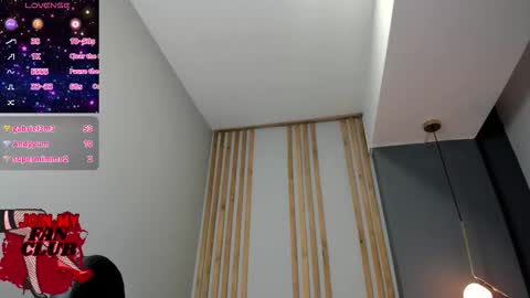 Victoria Vixen online show from 11.16.25