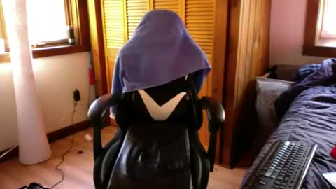 Victor Sin online show from 05.12.26