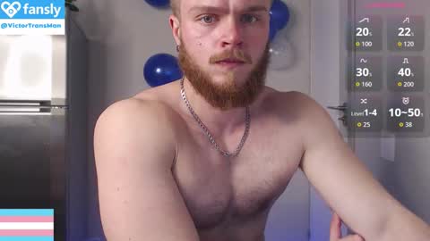 Victor online show from 12.17.25