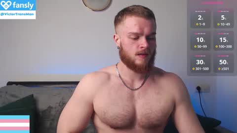 Victor online show from 01.16.26