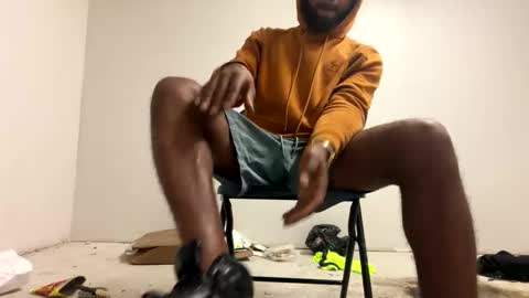 victoryd007 online show from 03.30.26