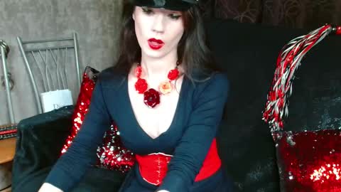 VictoryVega online show from 12.03.25