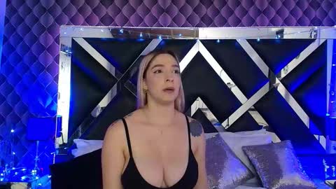 victtoria lee online show from 02.03.26