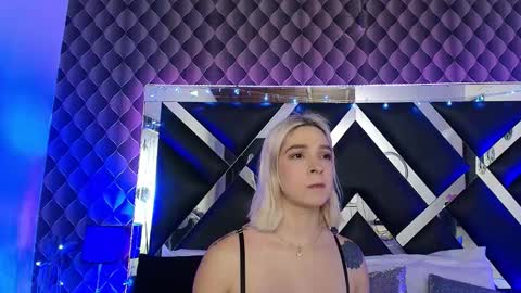 victtoria lee online show from 03.07.26