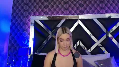 victtoria lee online show from 03.28.26