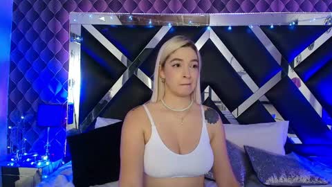 victtoria lee online show from 04.07.26