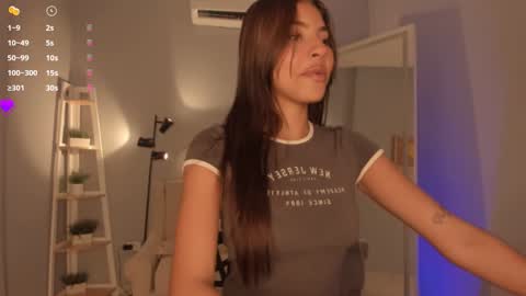 Karla online show from 01.14.25