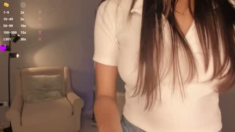 Karla online show from 01.17.25