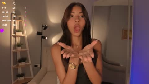 Karla online show from 01.20.25