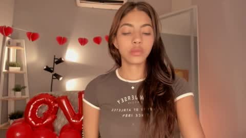 Karla online show from 02.16.25