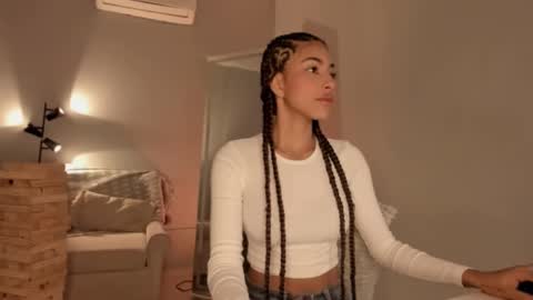 Karla online show from 03.05.25