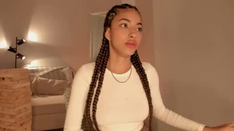Karla online show from 03.05.25